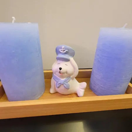 R&j Matejki Διαμέρισμα