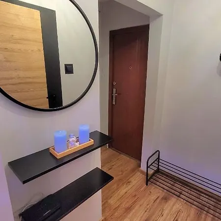 R&j Matejki Świnoujście