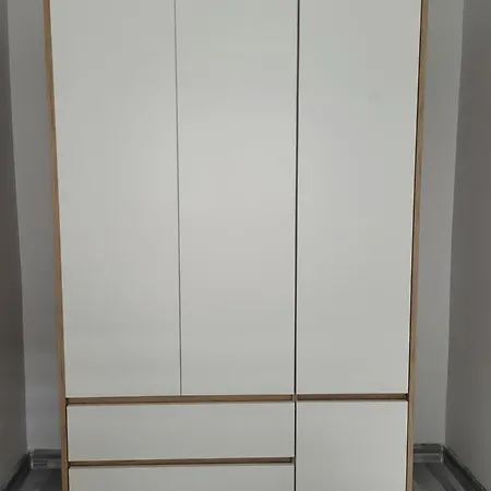 R&j Matejki Διαμέρισμα Świnoujście