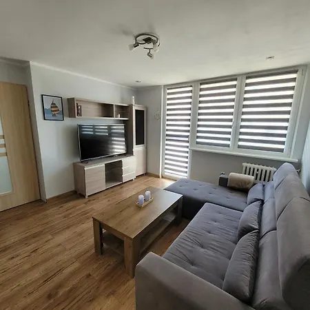 R&j Matejki Διαμέρισμα *