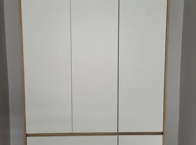 R&j Matejki Daire Swinoujscie